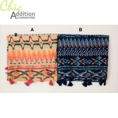 Scarf SF16-0007